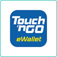 Touch 'n Go eWallet